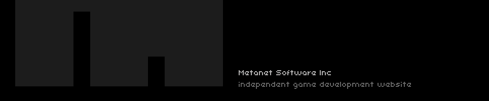 Metanet Software Inc - Legitimate since 2001