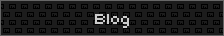 Follow the progress of our projects on our devblog